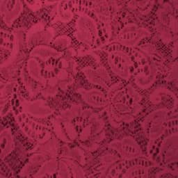 The lace